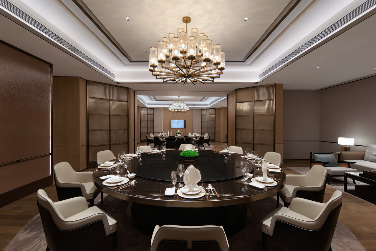 هتل ایمپارک گرند